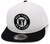 WHT-BLK